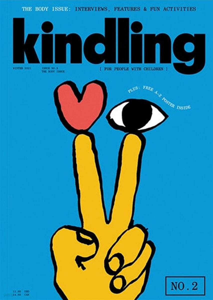 Kindling 02
