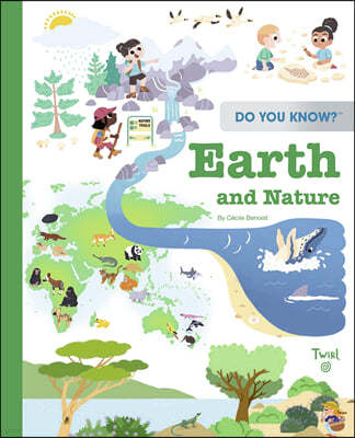 Do You Know?: Earth and Nature