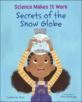 Secrets of the Snow Globe