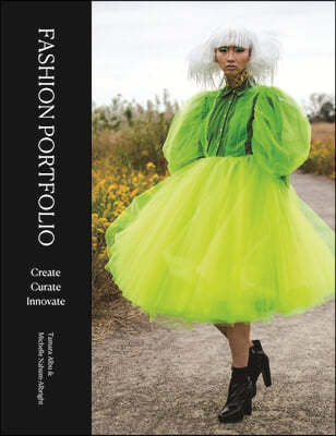 Fashion Portfolio: Create, Curate, Innovate