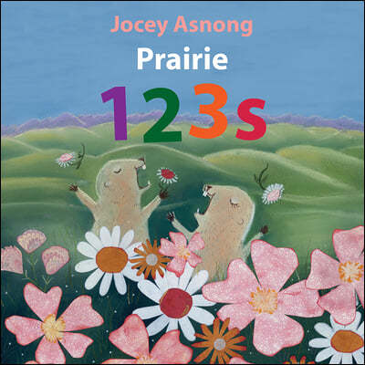 Prairie 123s