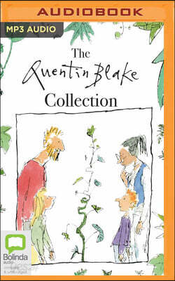The Quentin Blake Collection
