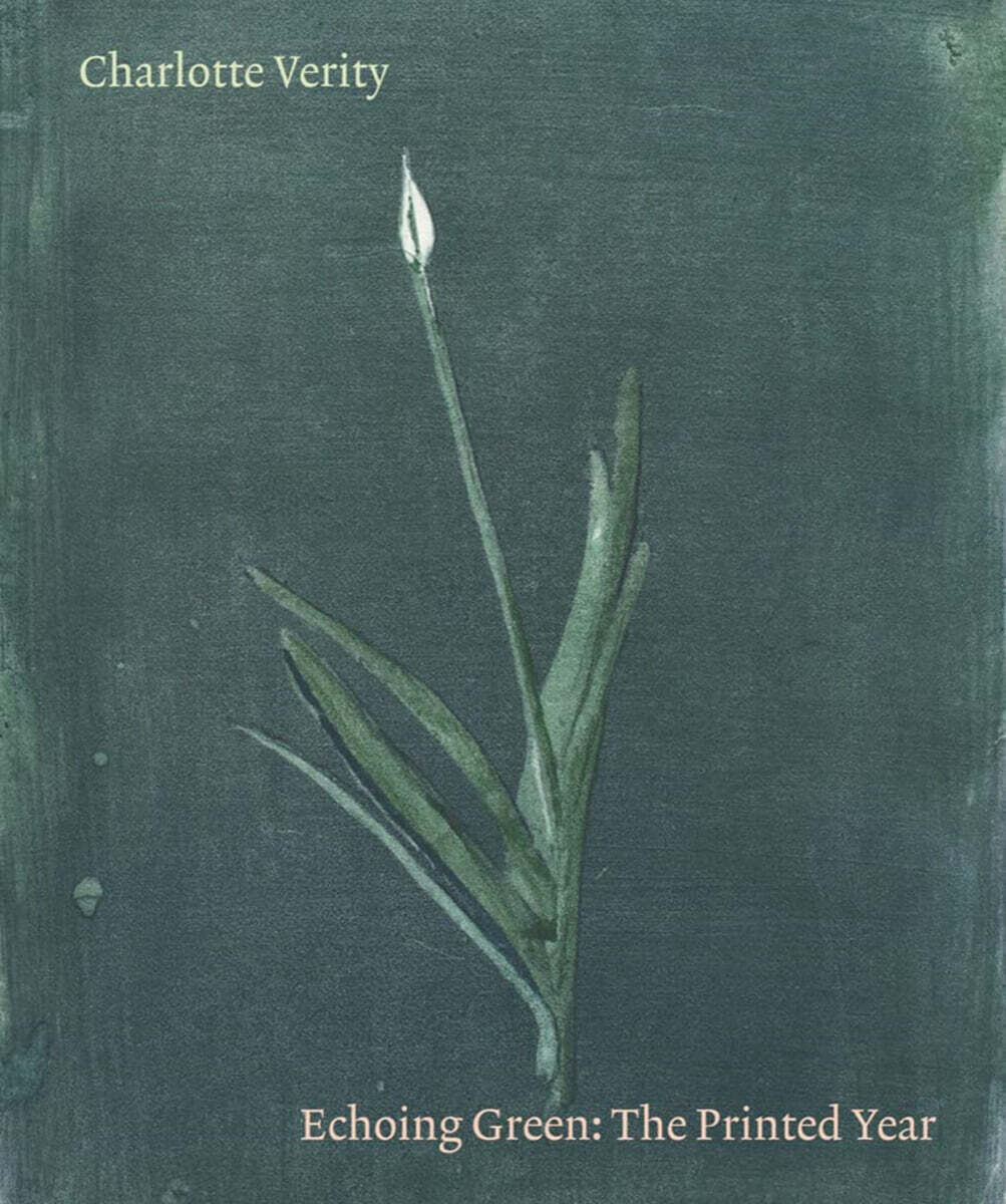 Charlotte Verity: The Printed Year