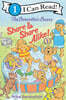 [I Can Read] Level 1 : The Berenstain Bears Share and Share Alike!