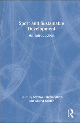 Sport and Sustainable Development: An Introduction