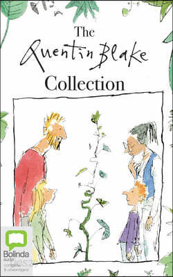 The Quentin Blake Collection