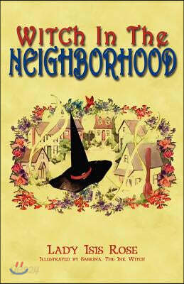 Witch In The Neighborhood