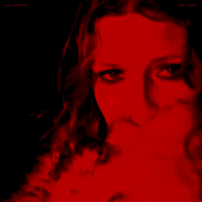 Liz Cooper — Hot Sass 앨범 커버