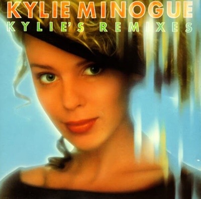 Kylie Minogue - Kylie's Remixes (수입)