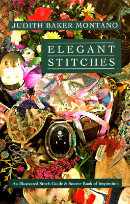 Elegant Stitches - Print-On-Demand Edition
