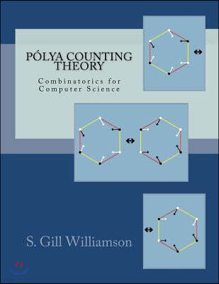 Polya Counting Theory: Combinatorics for Computer Science