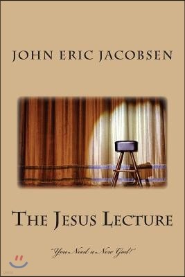 "The Jesus Lecture"