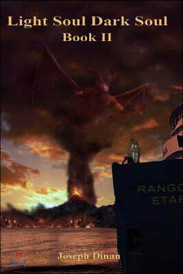 Createspace Light Soul Dark Soul Book II