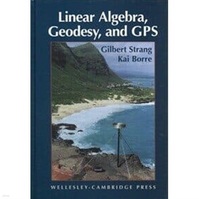 Linear Algebra, Geodesy and GPS