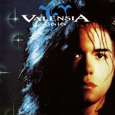 Valensia - Gaia [일본반]