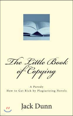 The Little Book of Copying