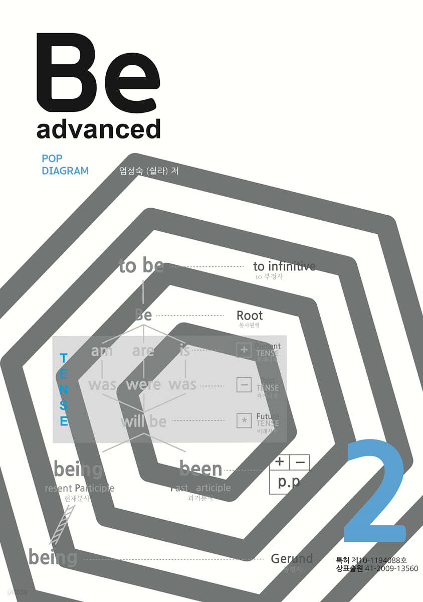 Be advanced Season 2