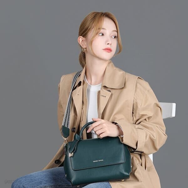 [바나바나] 비비드B 토트백 HMWCB089VV0-1/1/5-2/8-1