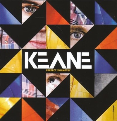 Keane (Ų) - Perfect Symmetry