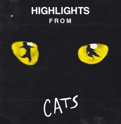 Highlights From Cats (ص ̵ ) - OST 