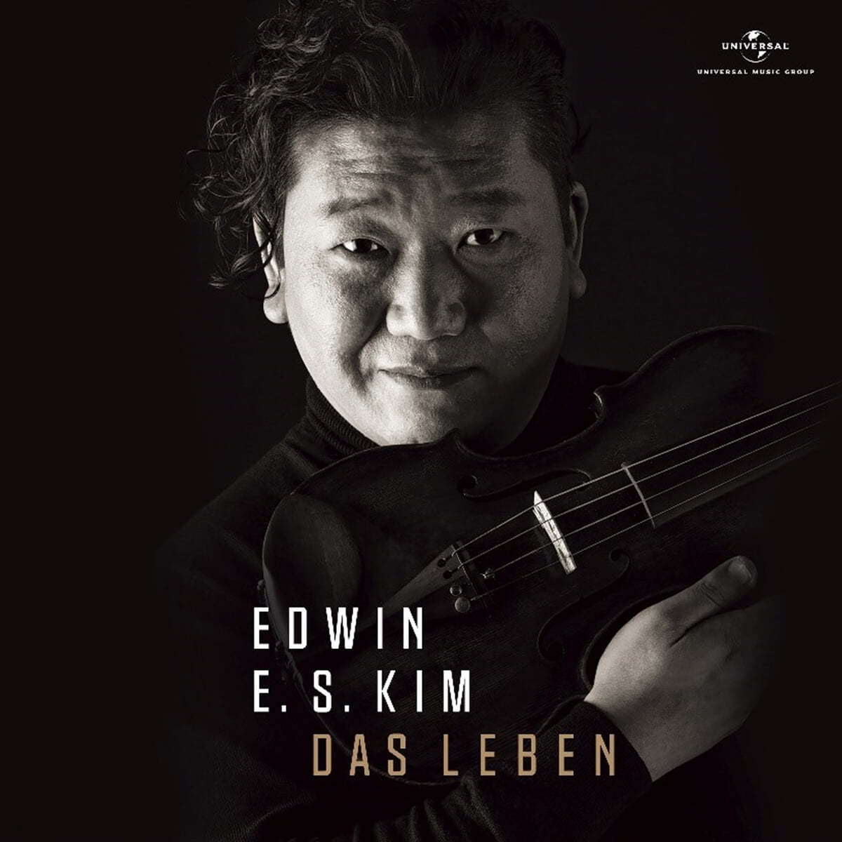 김응수 - 바이올린으로 그리는 삶 (Das Leben)