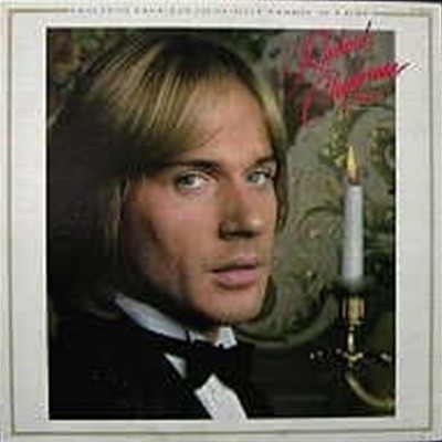 [Ϻ][LP] Richard Clayderman - Concerto Pour Une Jeune Fille Nommee Je TAime