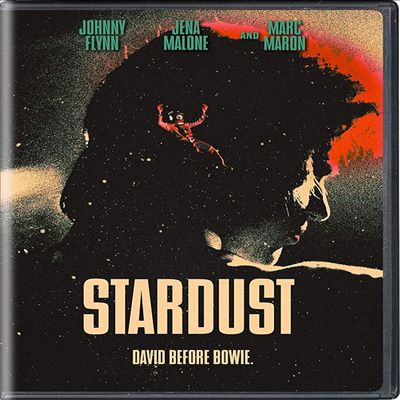 Stardust (ŸƮ) (2020)(ڵ1)(ѱ۹ڸ)(DVD)