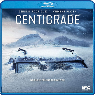 Centigrade (Ƽ׷̵) (2020)(ѱ۹ڸ)(Blu-ray)