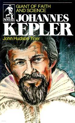 Johannes Kepler (Sowers Series)