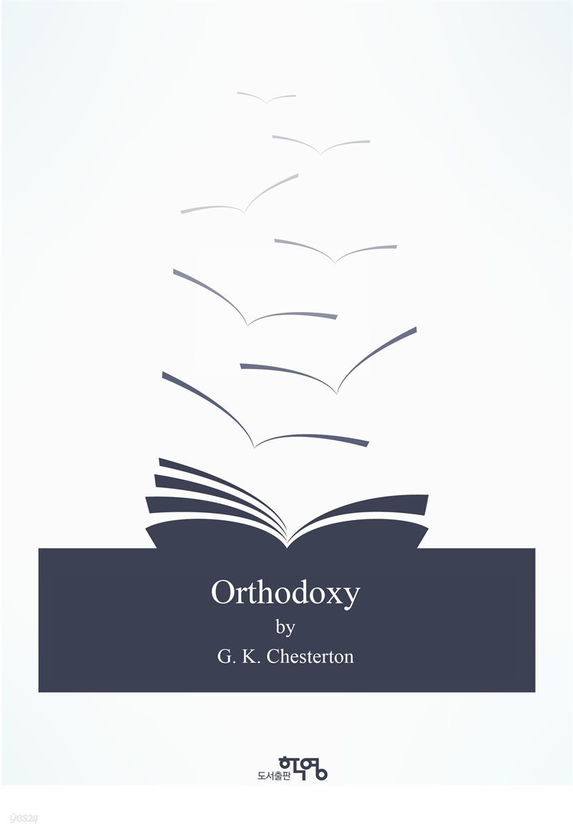 Orthodoxy