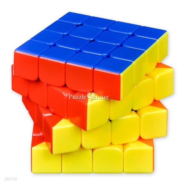 4x4 치린 큐브 - 유진