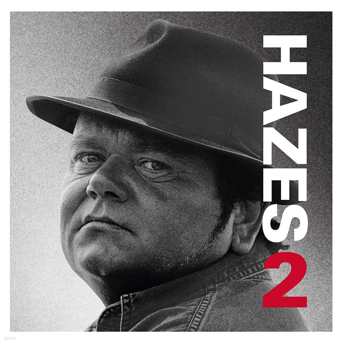 Andre Hazes (안드레 헤이즈) - Hazes 2 [실버 컬러 2LP]