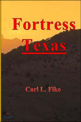 Fortress Texas: Book 2 in Old Liberals Never Die.... Series. Follow Dan, Patricia, Penny and Petra to Grandma Tess's Ranch and See How