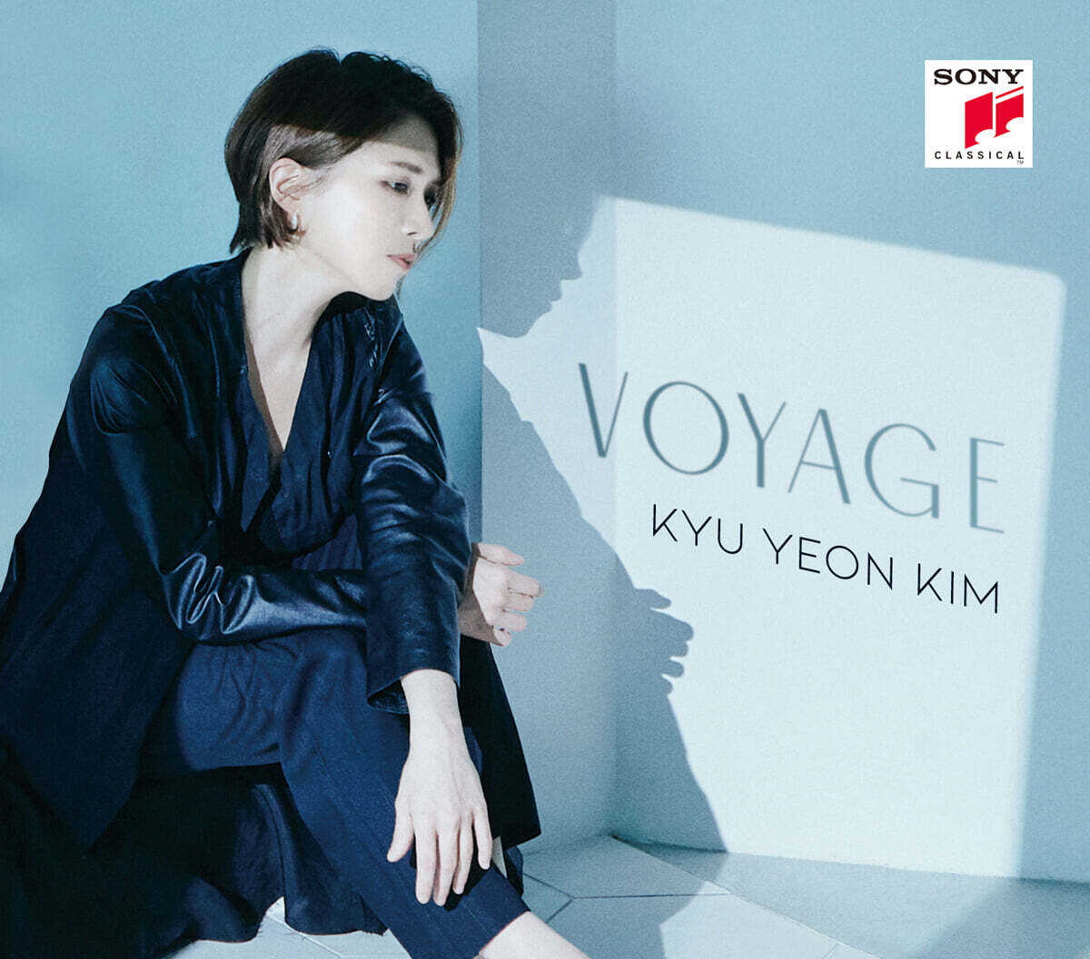 김규연 - 피아노 연주집 (Voyage)