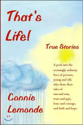 That's Life!: True Stories