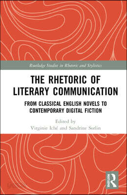Rhetoric of Literary Communication