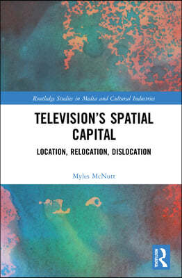 Televisions Spatial Capital