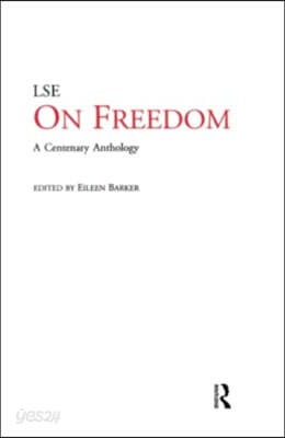 On Freedom