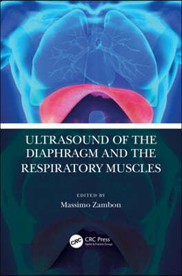 Ultrasound of the Diaphragm and the Respiratory Muscles