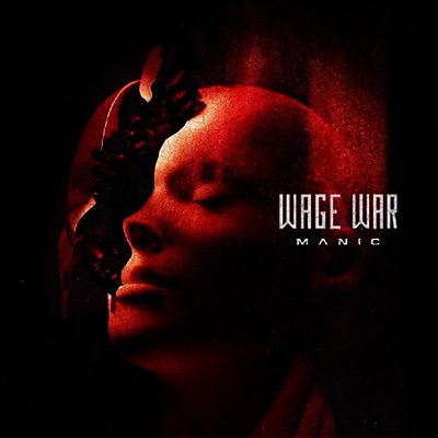 Wage War - Manic (Digipack)(CD)