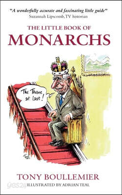 The Little Book of Monarchs