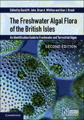 The Freshwater Algal Flora of the British Isles