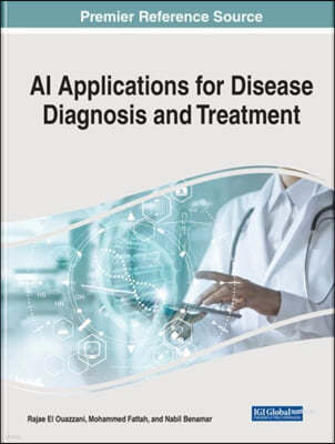 AI Applications for Disease Diagnosis and Treatment