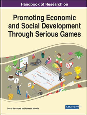 Promoting Economic and Social Development Through Serious Games