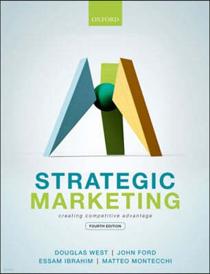 Strategic Marketing 4th Edition