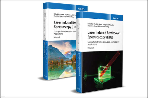 Laser Induced Breakdown Spectroscopy (LIBS)