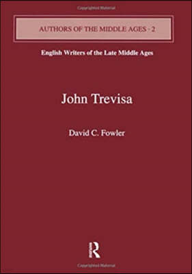 John Trevisa