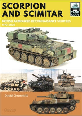 The Scorpion and Scimitar