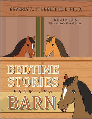Bedtime Stories from the Barn