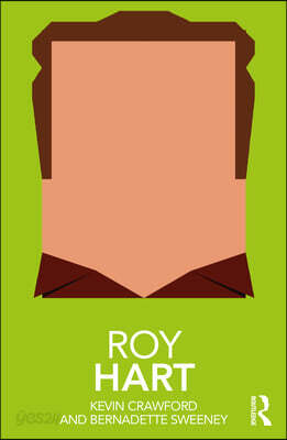 Roy Hart